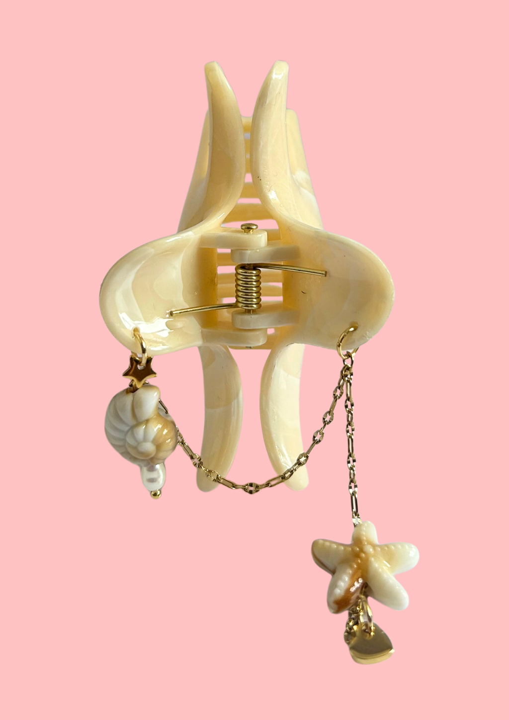 Barrette Stella