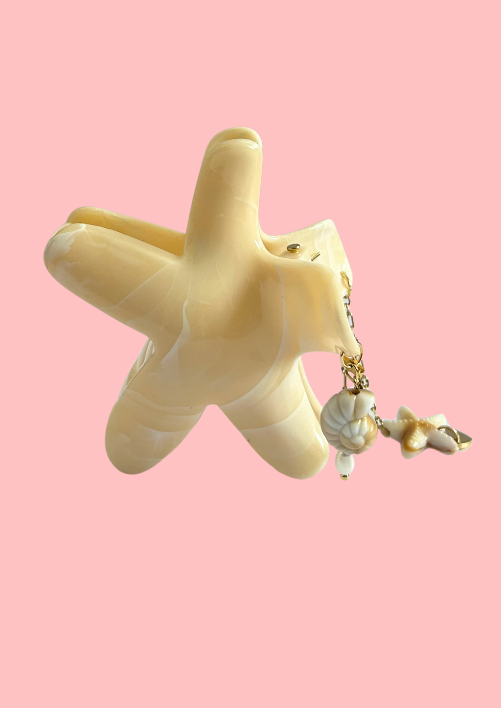 Barrette Stella