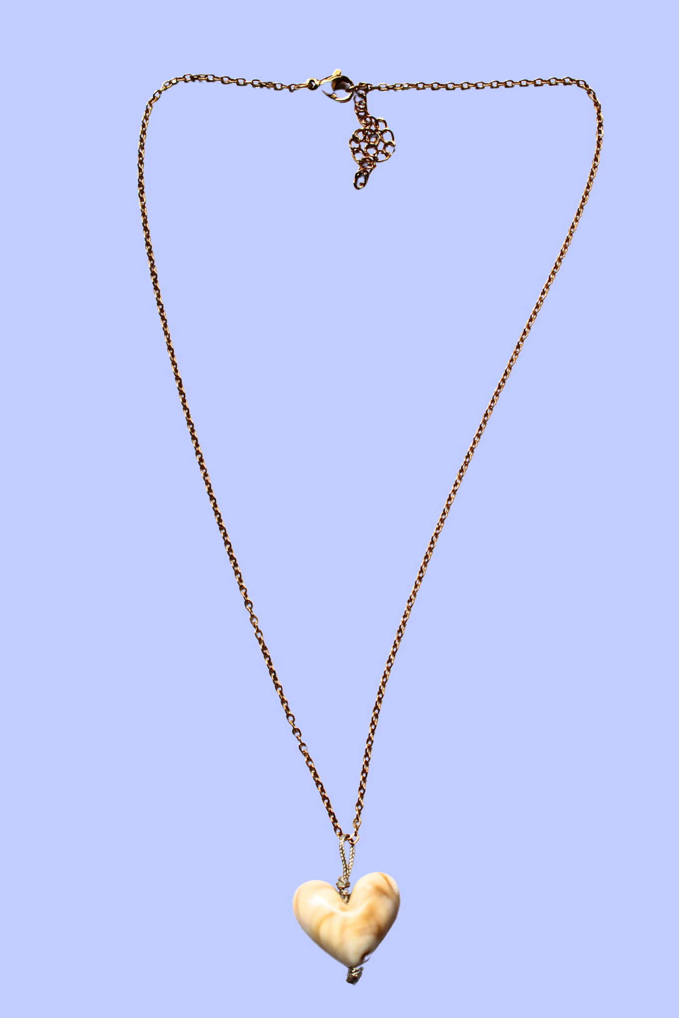 Collier Amy