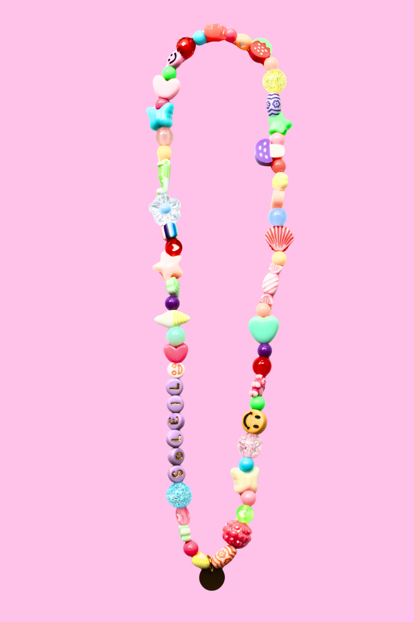 Collier Ibiza