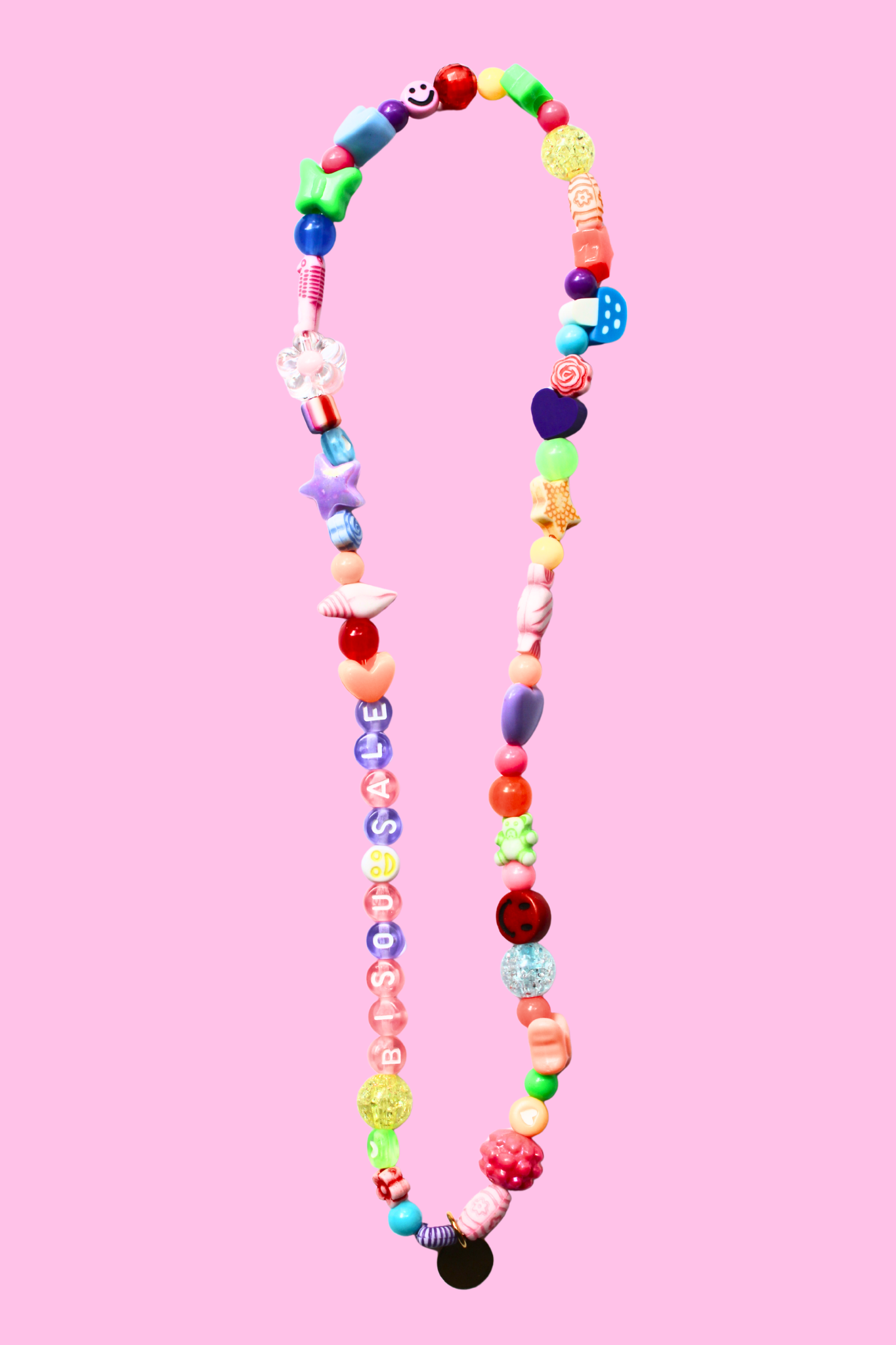 Collier Ibiza