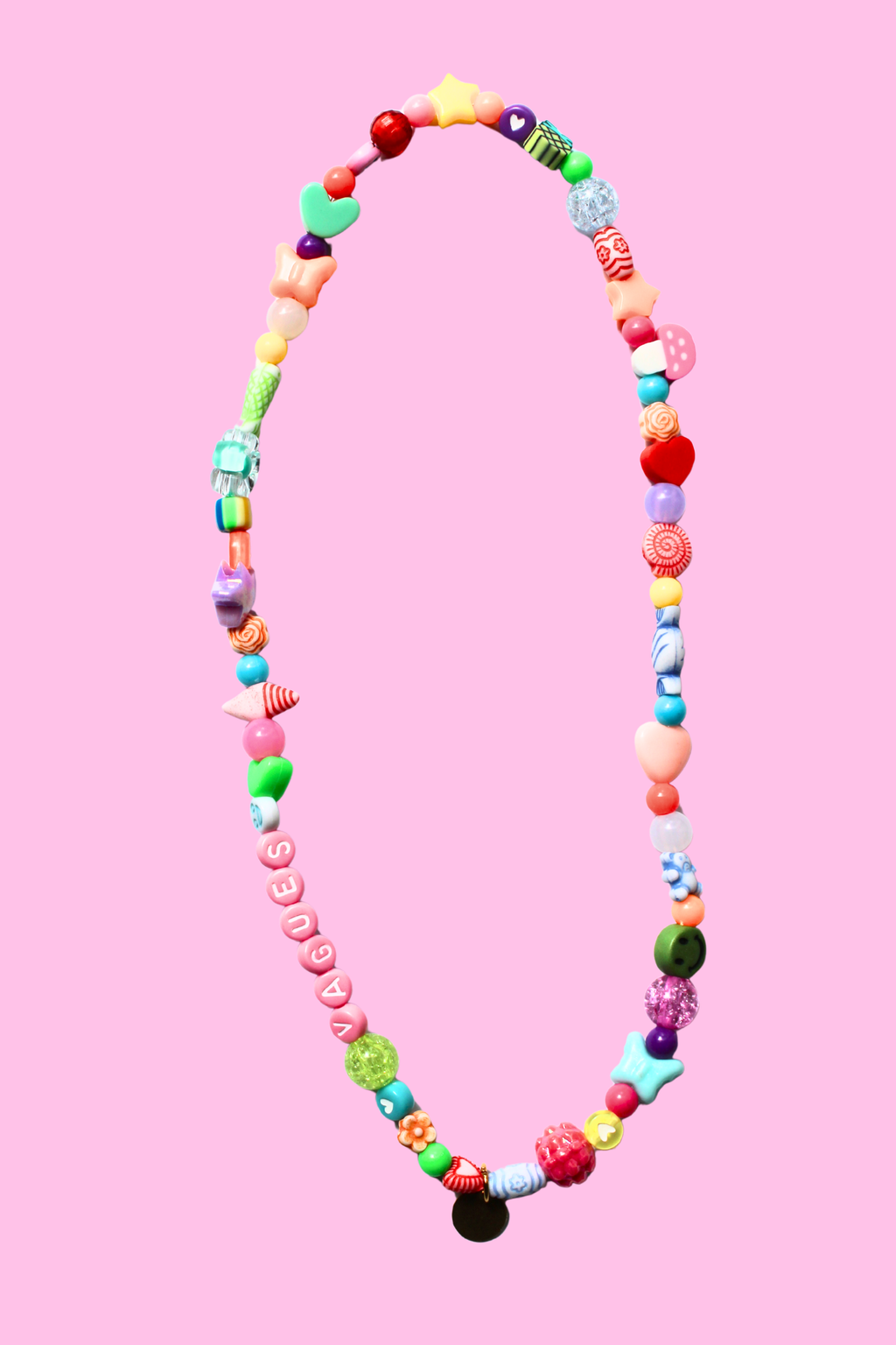Collier Ibiza