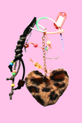 Grigri de Sac Noir - Porte-bonheur