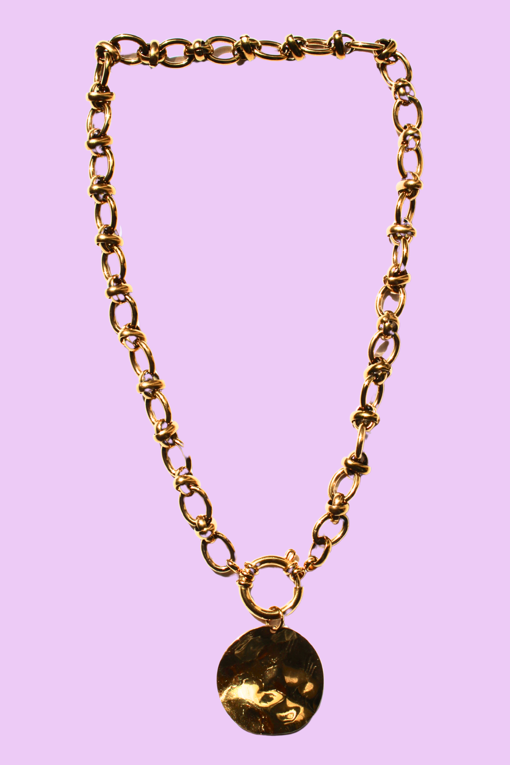 Collier Freyja