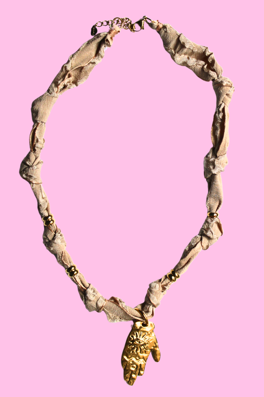Collier Asha