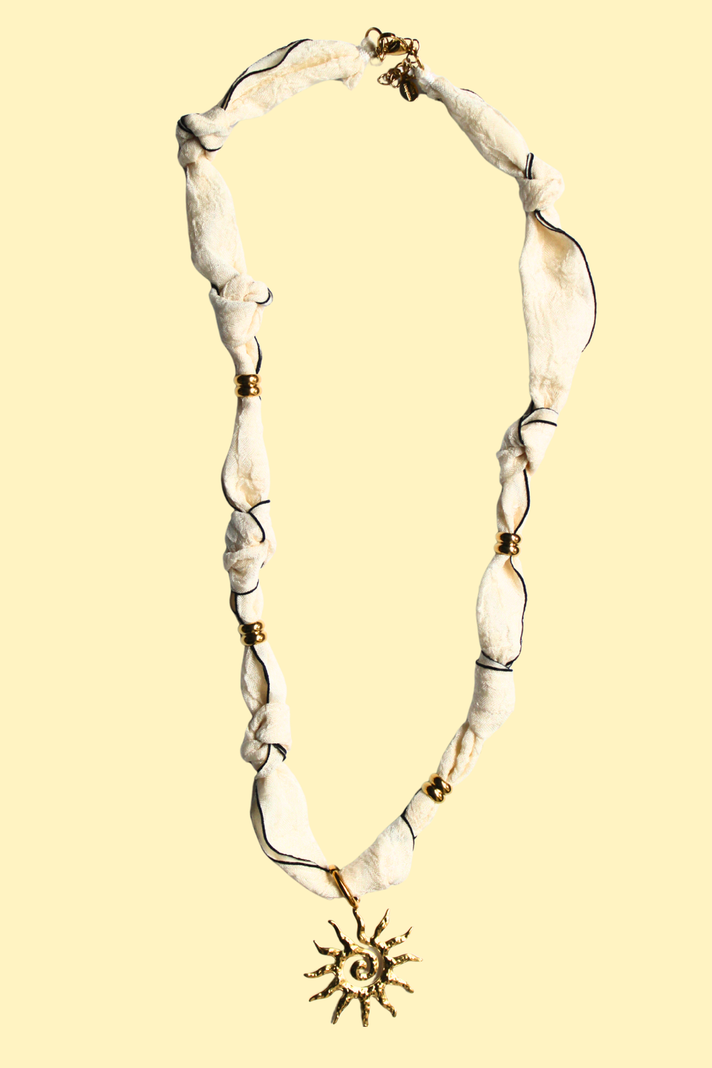 Collier Surya