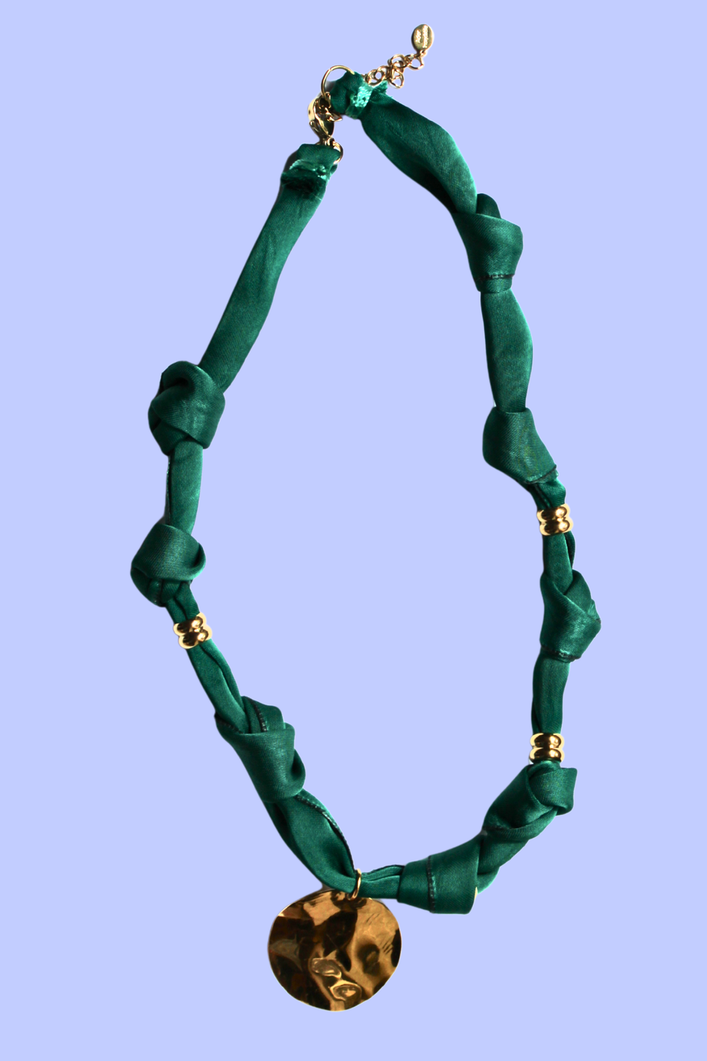 Collier Jade