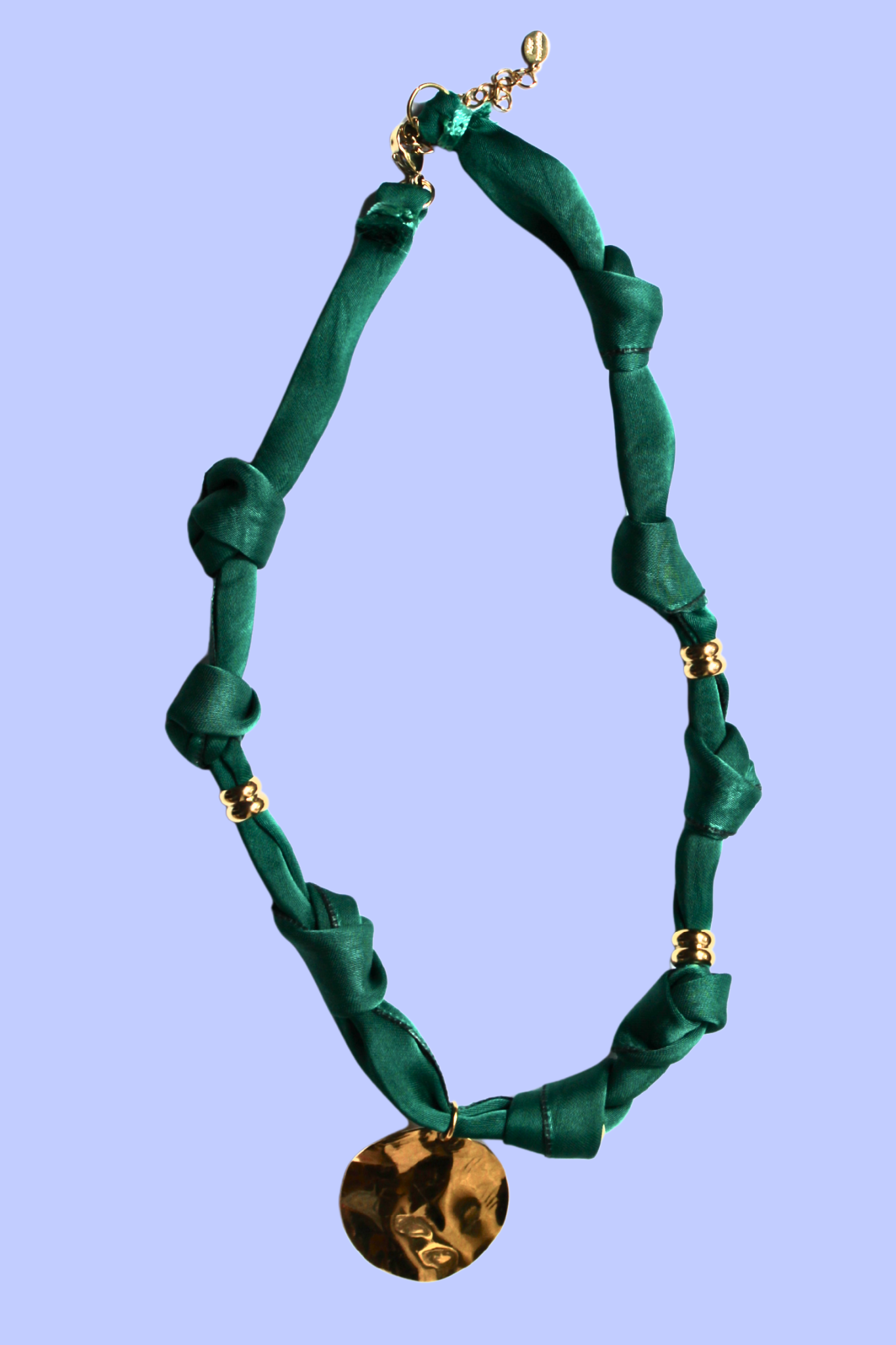 Collier Jade