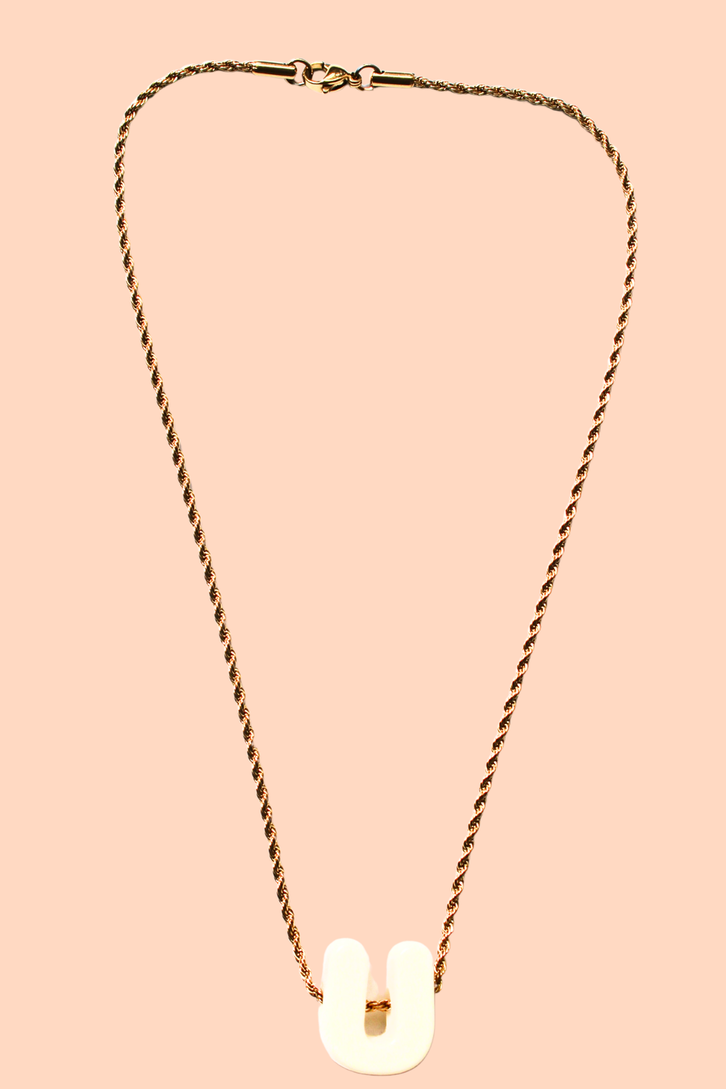 Collier Alphéa