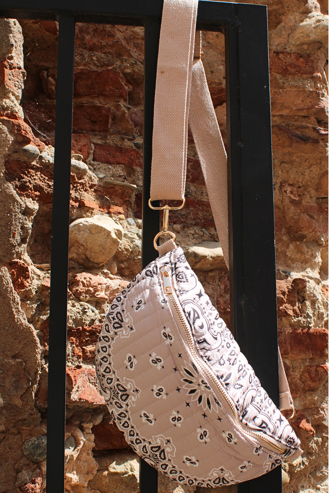Sac Hana Taupe