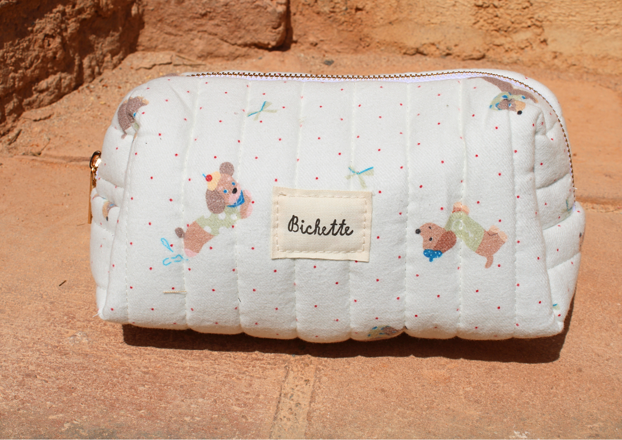 Pochette Monique