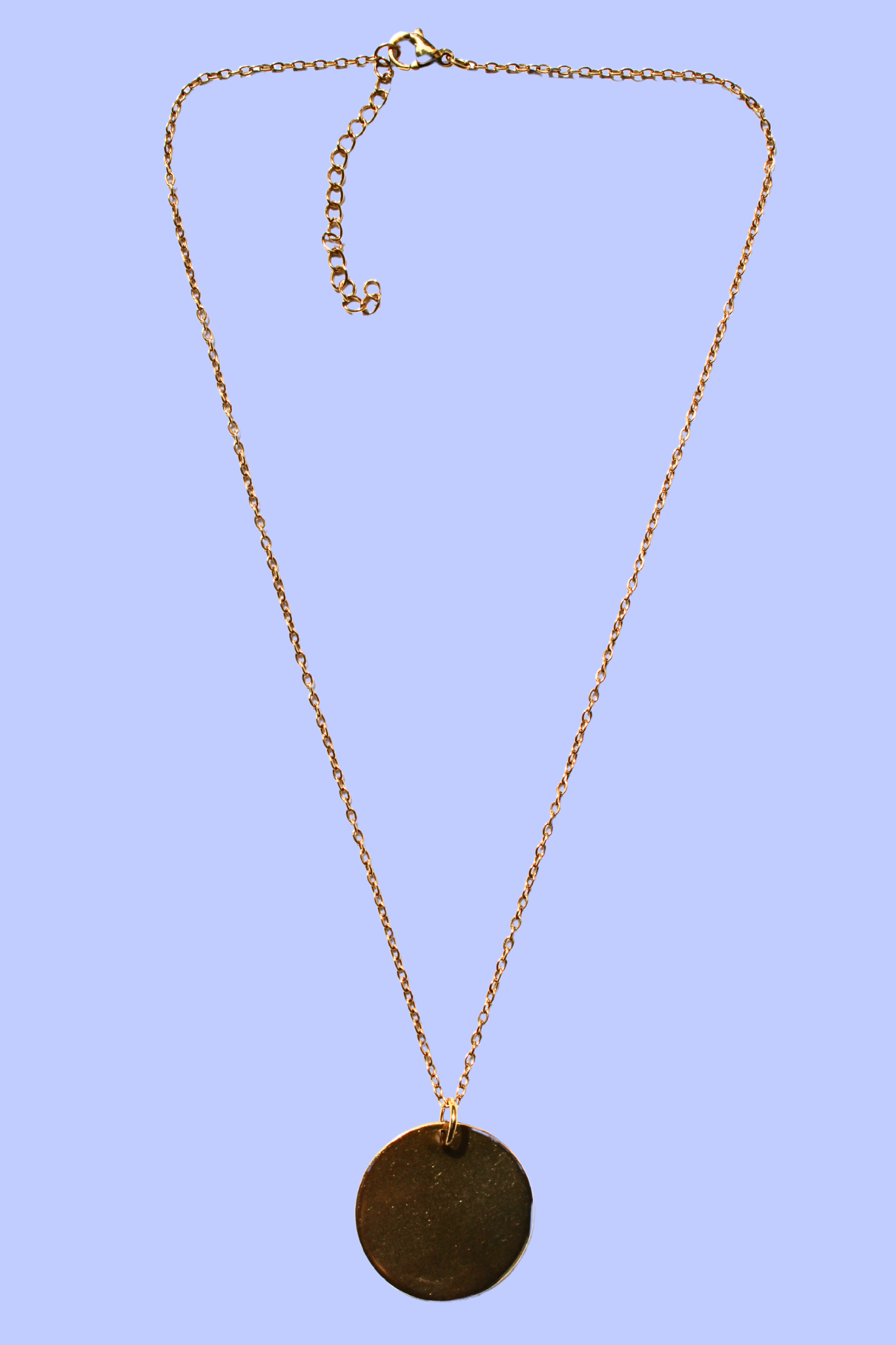 Collier Mira