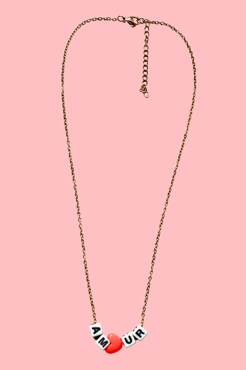 Collier Amour