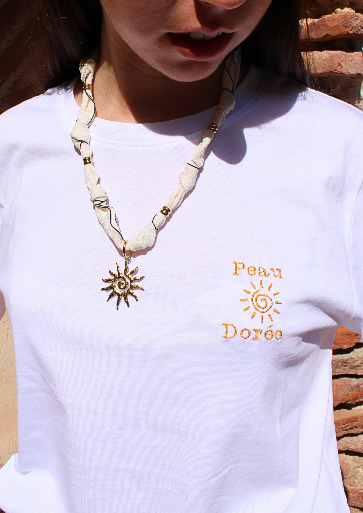 Collier Surya