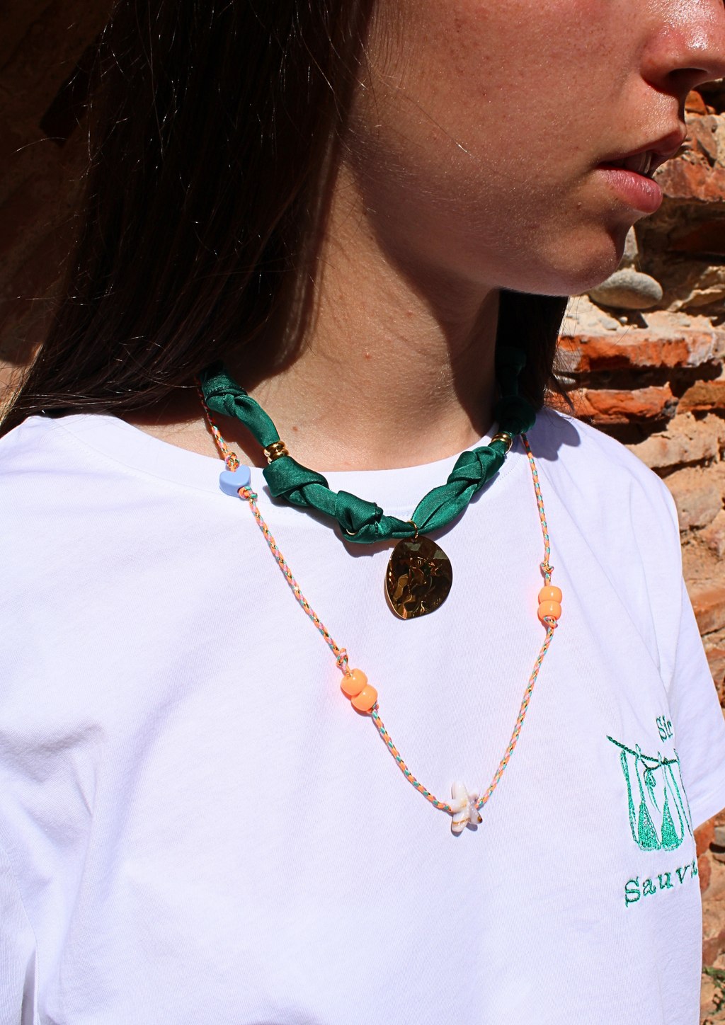 Collier Jade