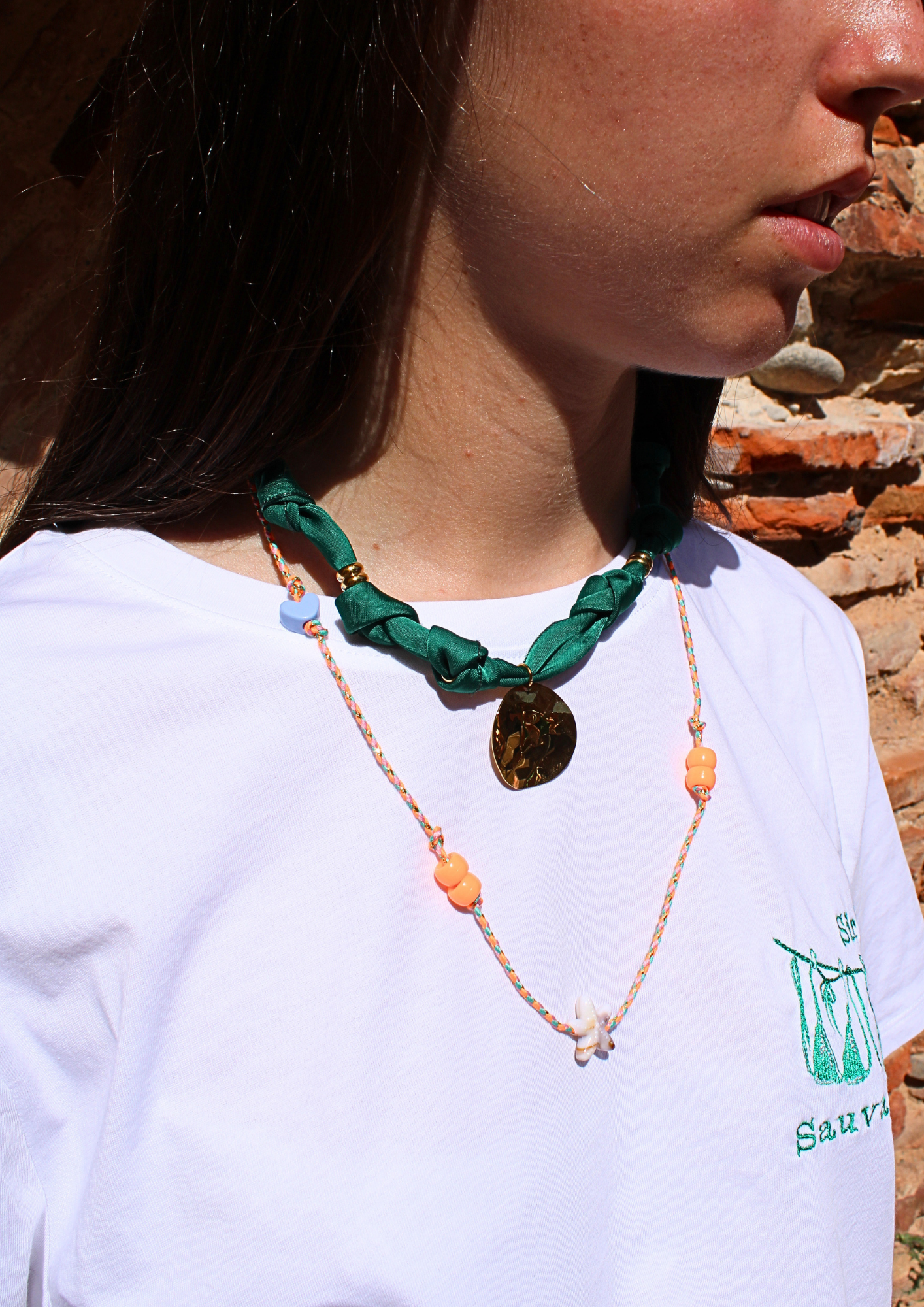 Collier Jade