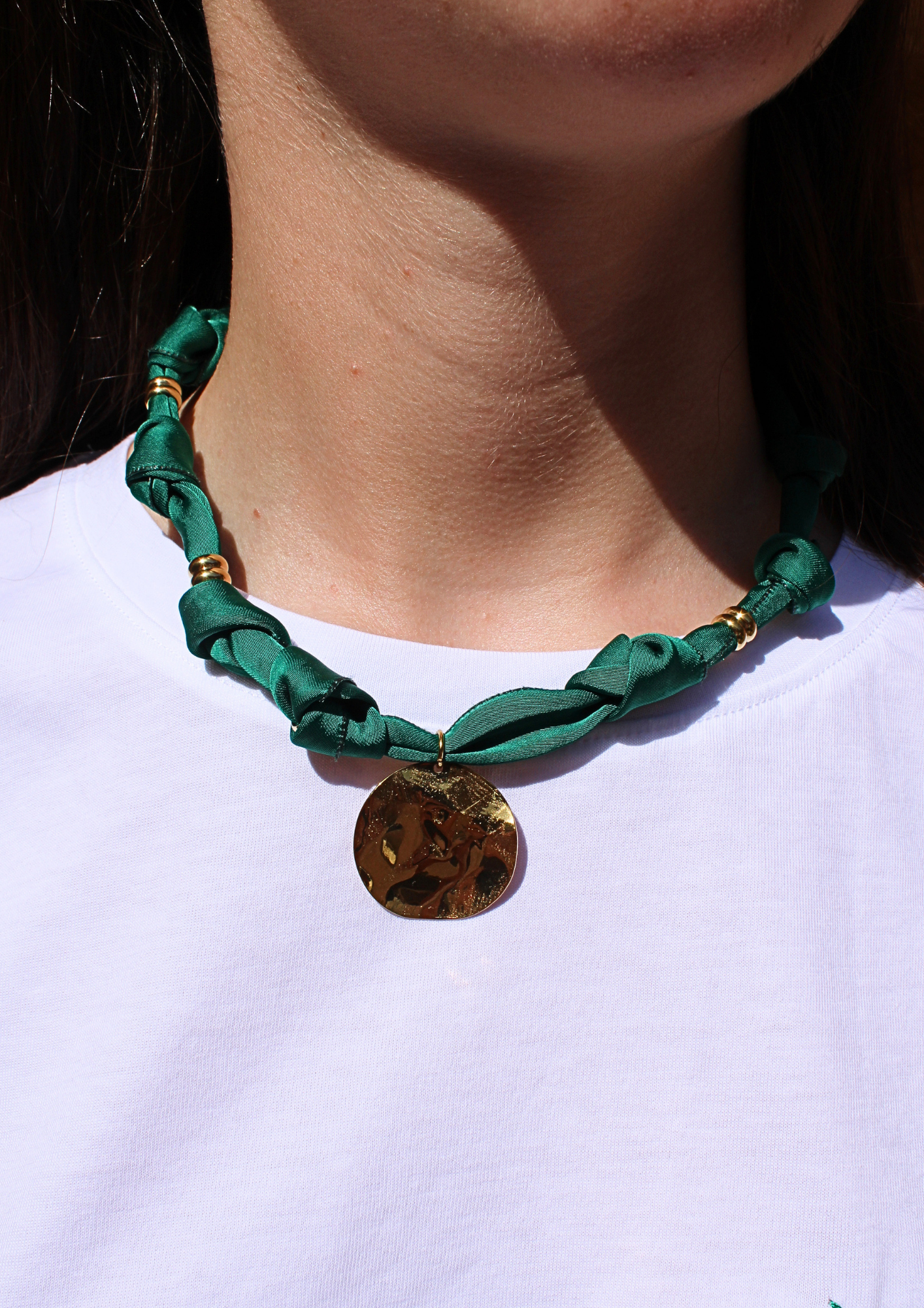 Collier Jade