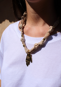 Collier Asha