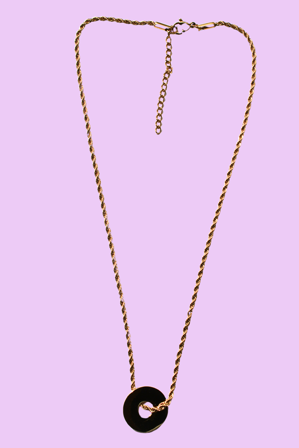 Collier Oriana