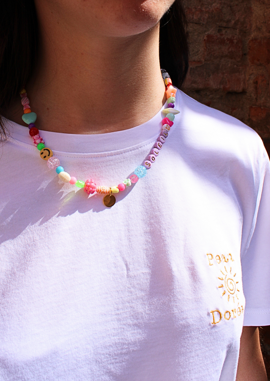 Collier Ibiza
