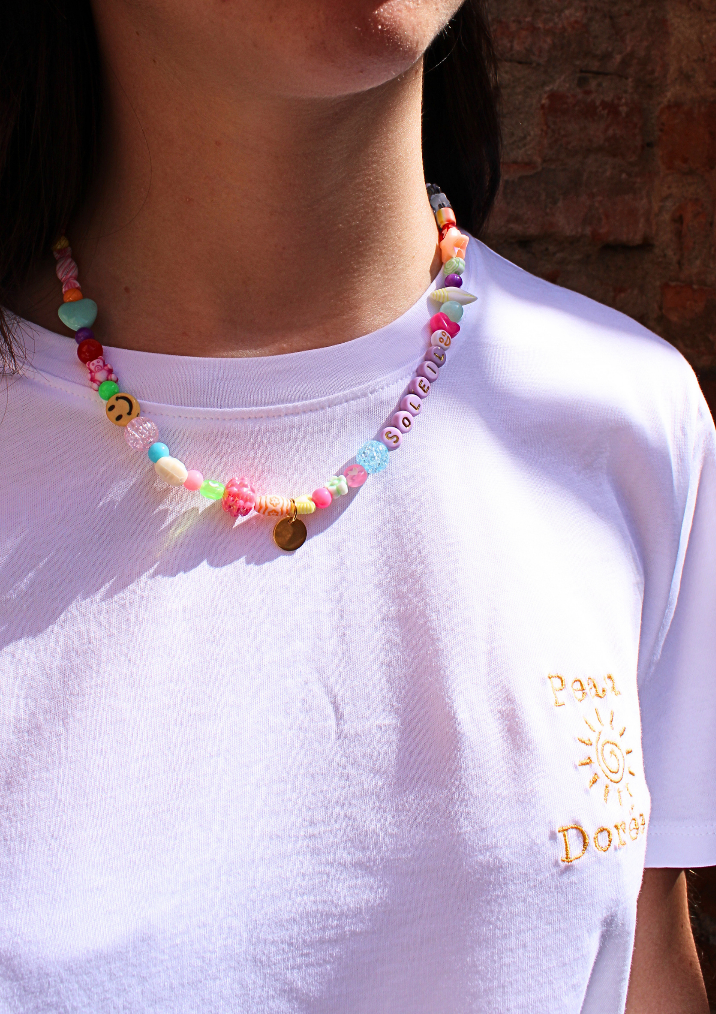 Collier Ibiza