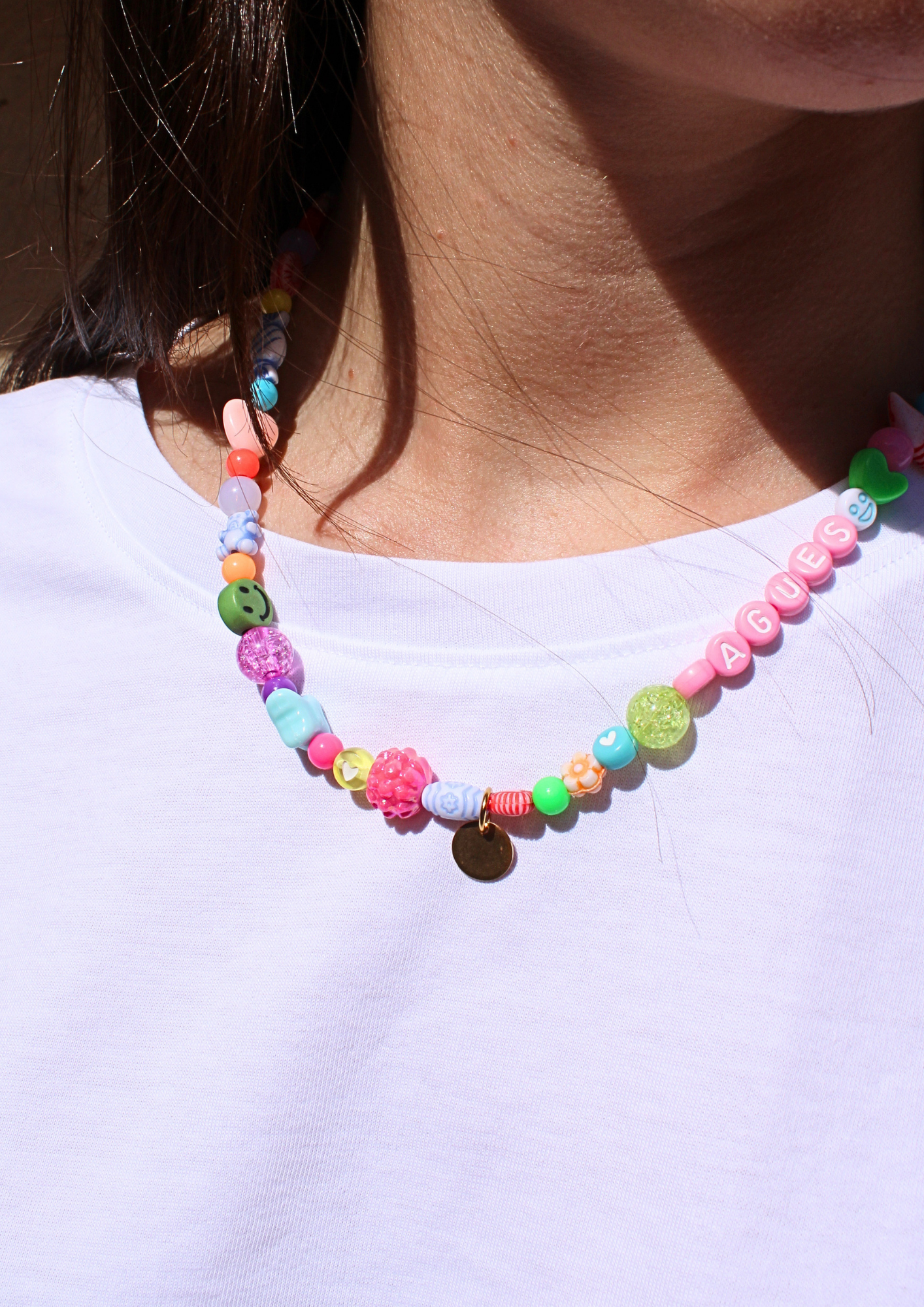 Collier Ibiza