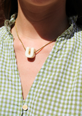 Collier Alphéa