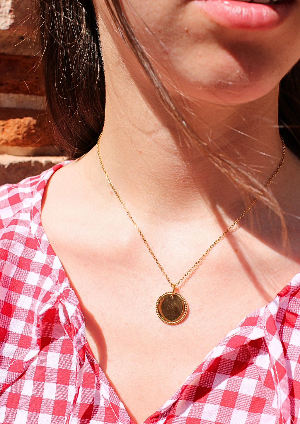 Collier Lara
