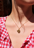 Collier Biscuit