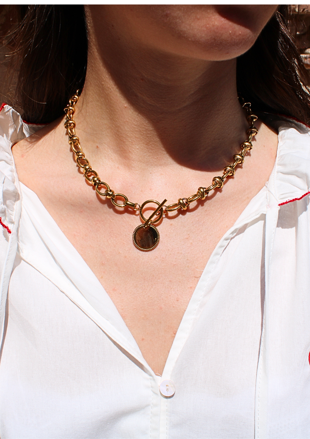 Collier Aphrodite