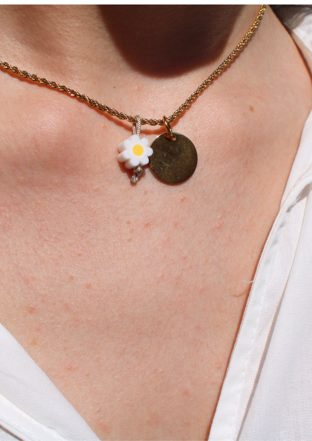 Collier Ilsa