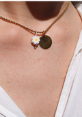 Collier Ilsa