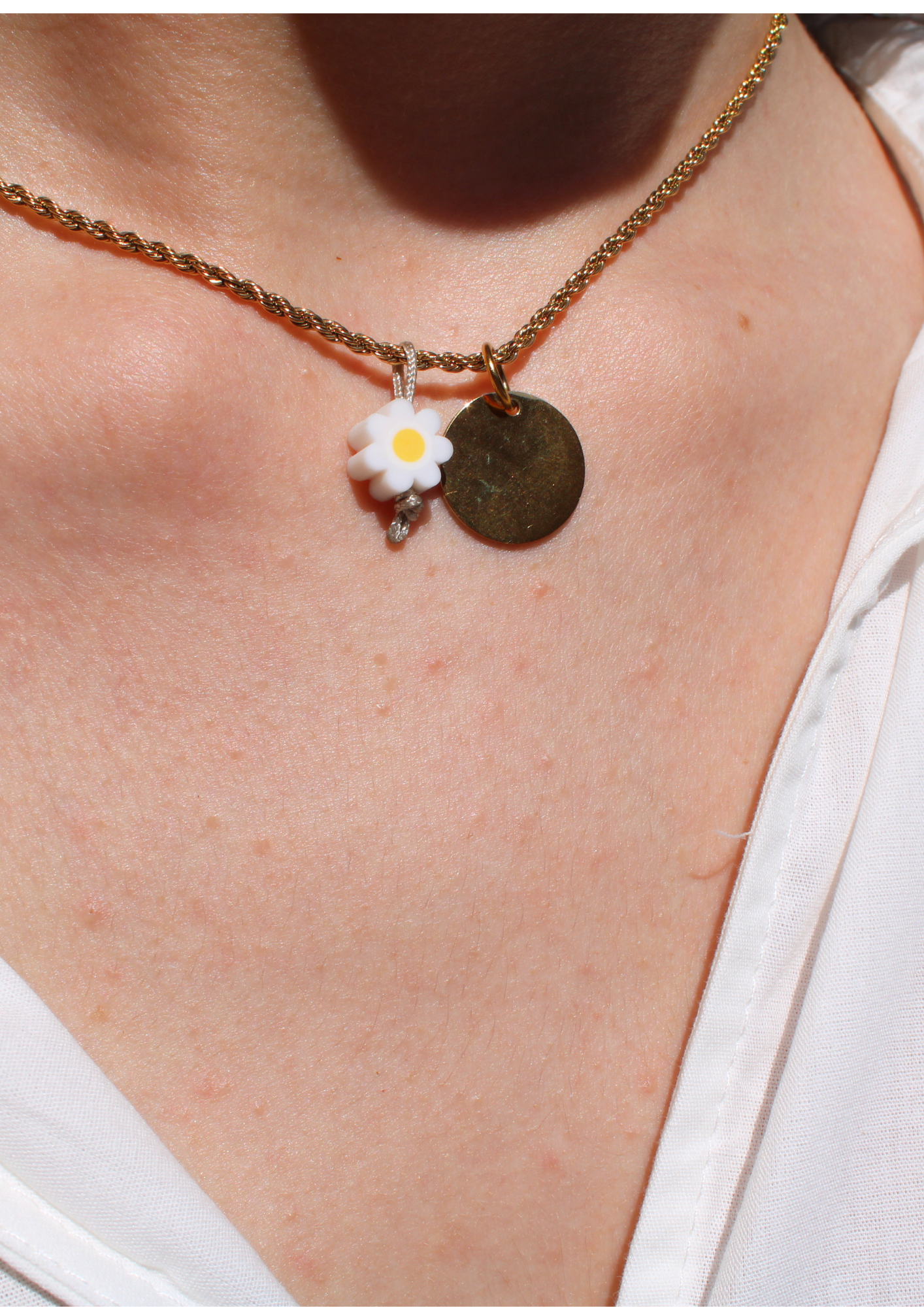 Collier Ilsa