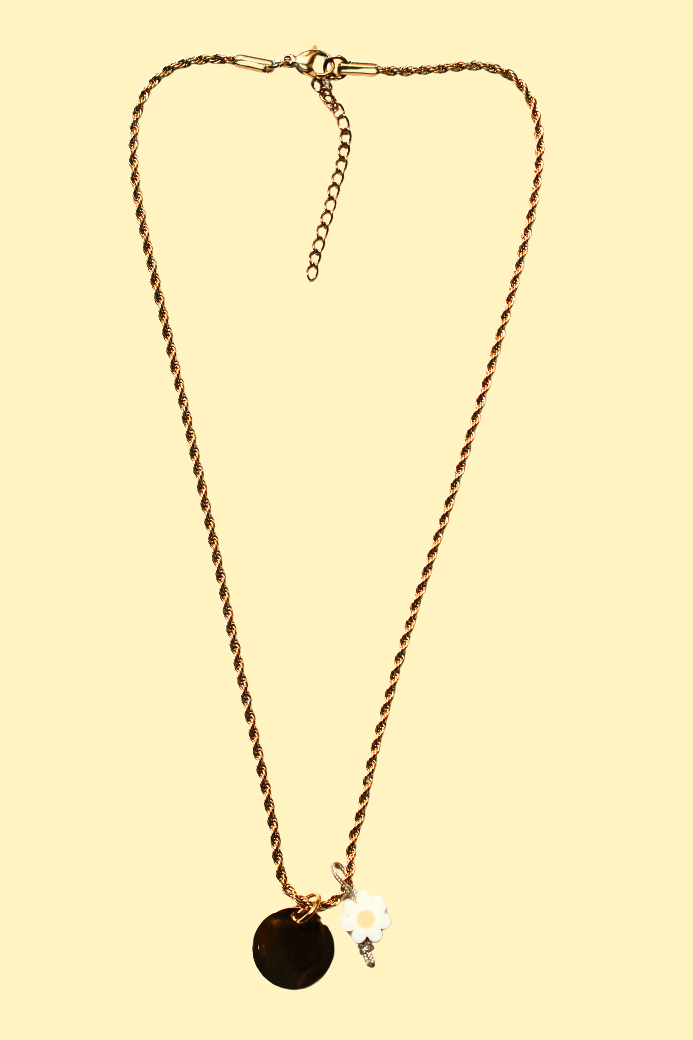 Collier Ilsa