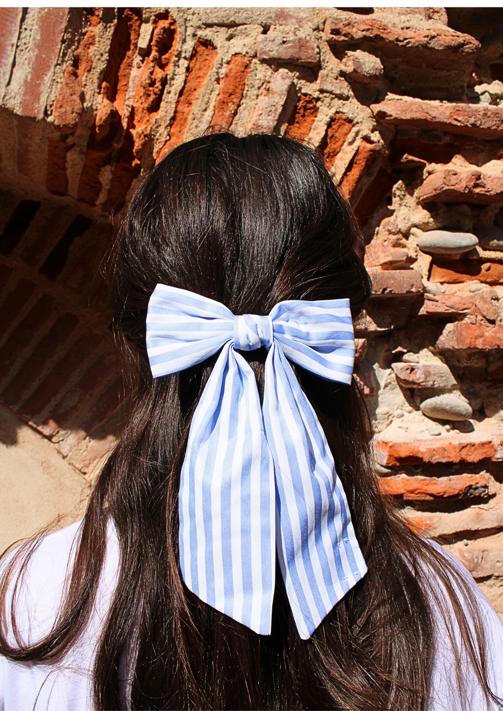 Barette Lady Eloïse