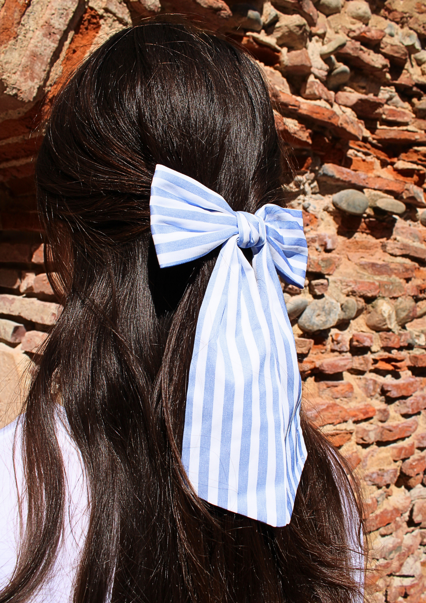 Barette Lady Eloïse