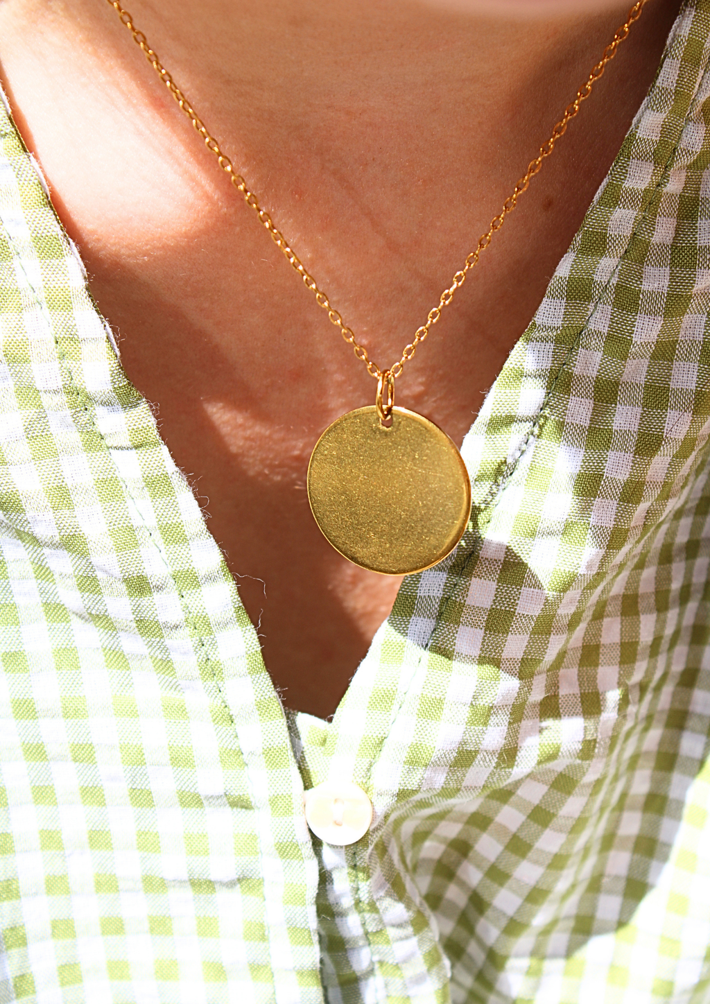 Collier Mira
