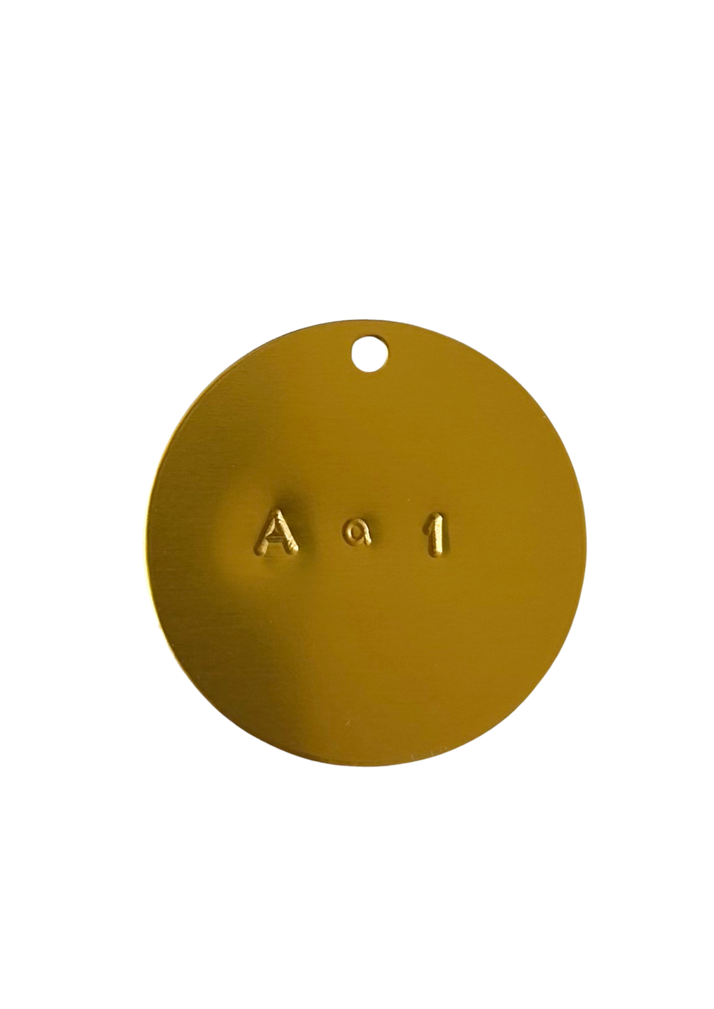 Collier Oriana