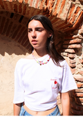 T-shirt Amour Sucré