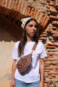 Sac Hana Marron
